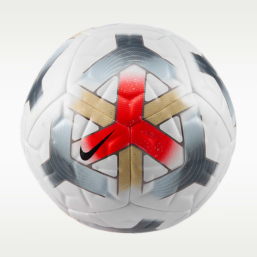 Nike Academy 